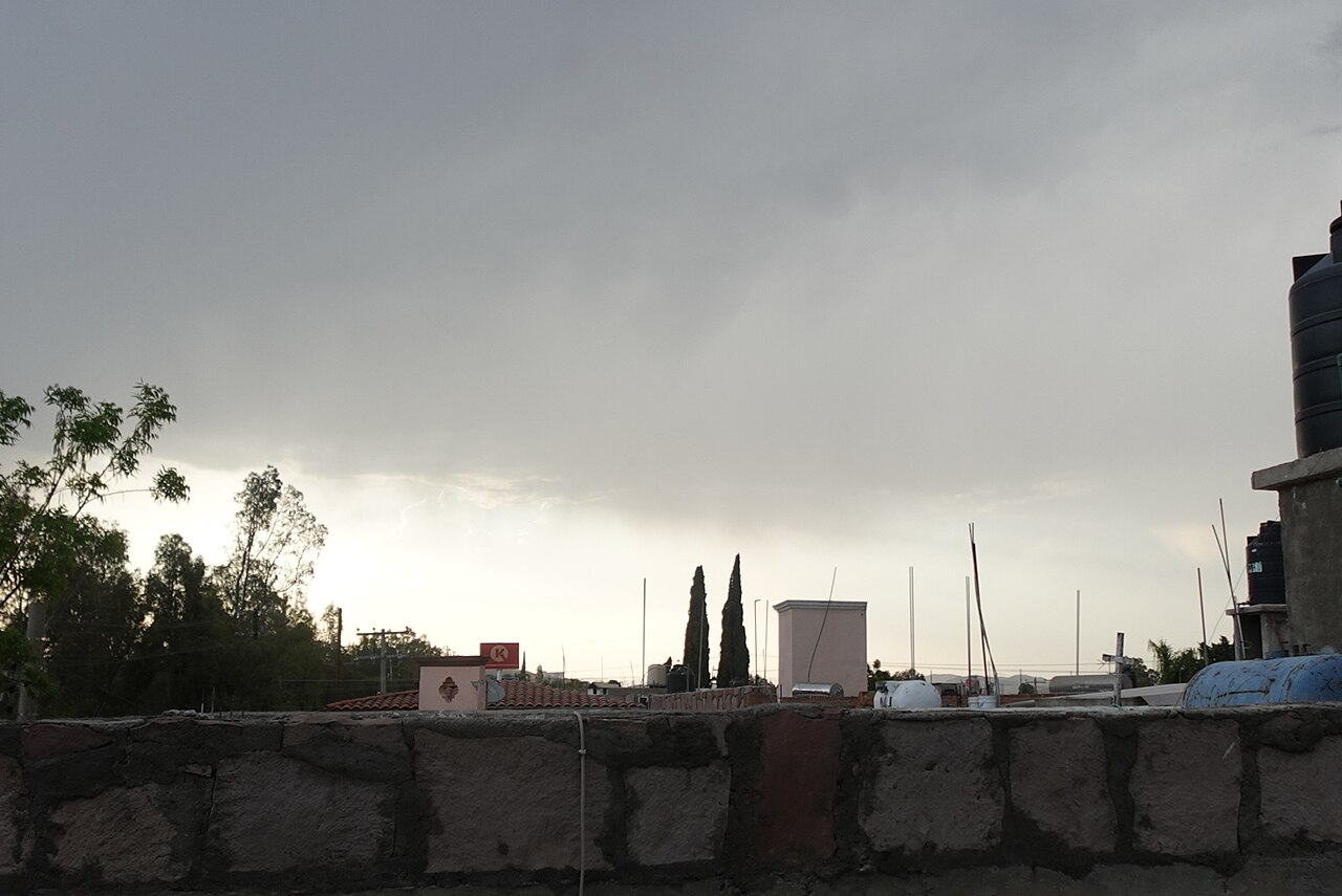 Virga en Durango, Mexico.jpg